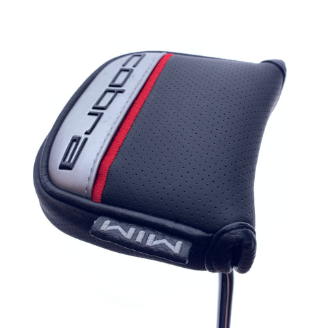 Used Cobra MIM Stingray Putter / 34.0 Inches