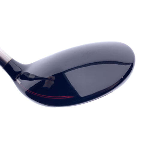 Used TaylorMade Speedlite 2 4 Hybrid / 22 Degrees / Regular Flex