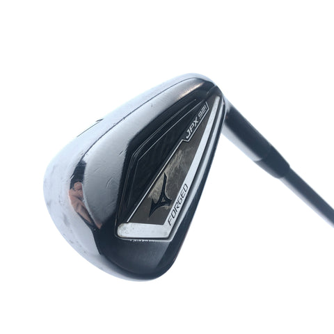Used Mizuno JPX 921 Forged 7 Iron / 31.0 Degrees / X-Stiff Flex