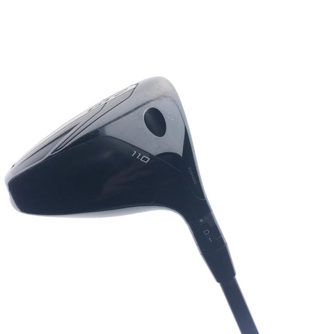 Used Titleist GT2 Driver / 11.0 Degrees / Regular Flex