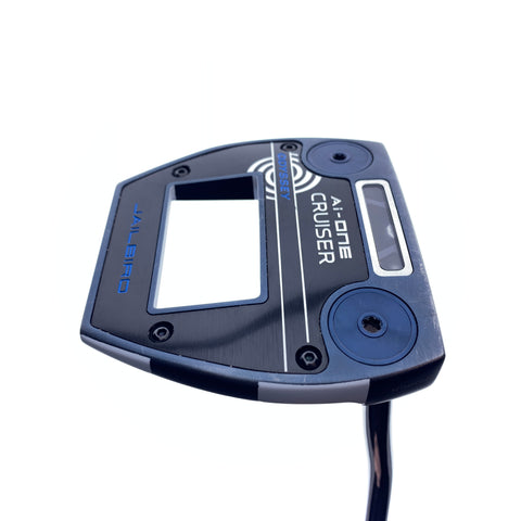 Used Odyssey Ai-One Jailbird Cruiser Putter / 38.0 Inches