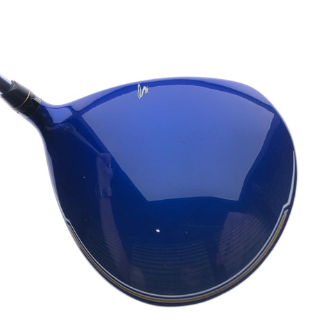 Used Cobra Fly-Z Driver / 10.5 Degrees / Regular Flex