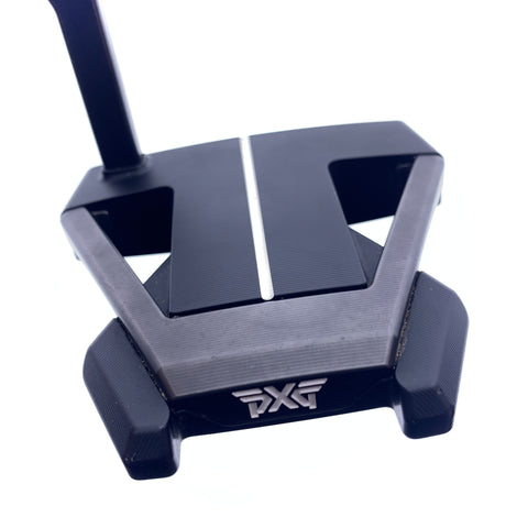 Used PXG Battle Ready Blackjack Putter / 33.0 Inches