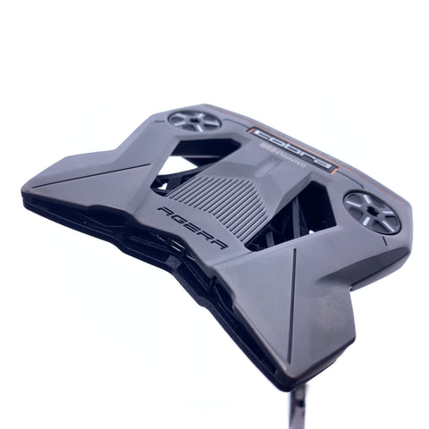 Used Cobra AGERA 2024 3D Printed Putter / 34.5 Inches