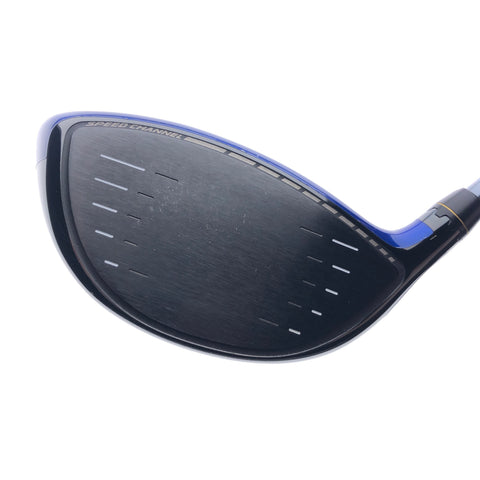 Used Cobra Fly-Z Driver / 10.5 Degrees / Regular Flex