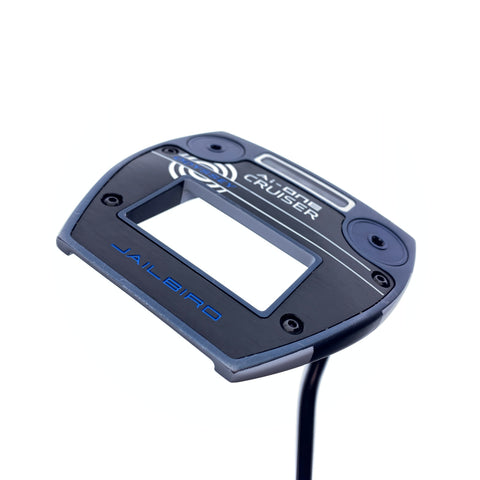 Used Odyssey Ai-One Jailbird Cruiser Putter / 38.0 Inches
