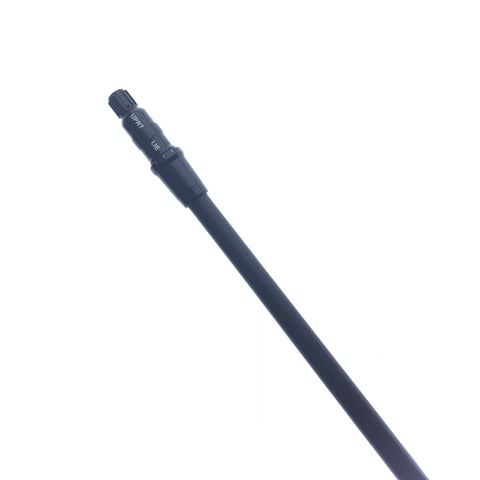 Used Project X HZRDUS CB 5.0 60g Fairway Shaft / Soft Regular / TaylorMade Gen 2