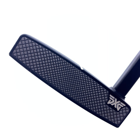 Used PXG Battle Ready Blackjack Putter / 33.0 Inches