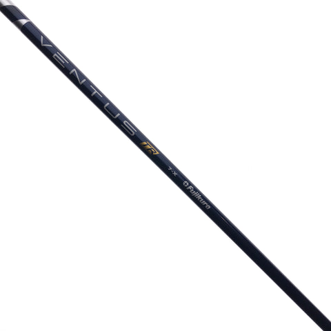 Used Fujikura Ventus TR Blue VeloCore 7-X FW Shaft / X Flex / TaylorMade Gen 2