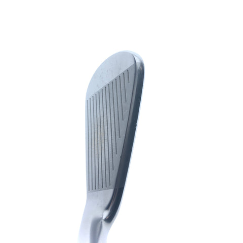 Used Mizuno JPX 921 Forged 7 Iron / 31.0 Degrees / X-Stiff Flex