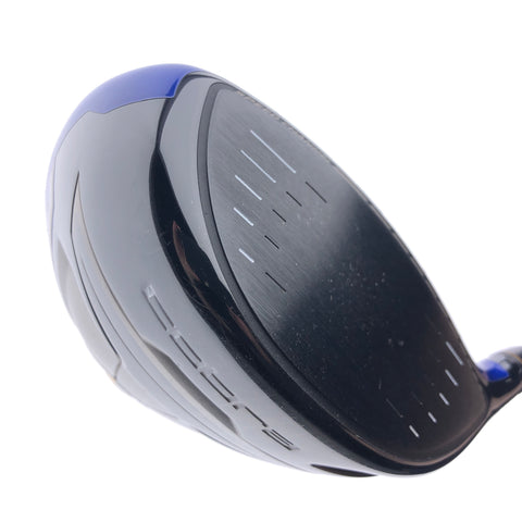 Used Cobra Fly-Z Driver / 10.5 Degrees / Regular Flex