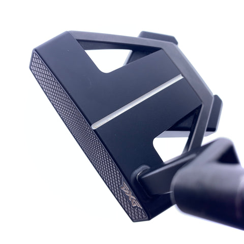 Used PXG Battle Ready Blackjack Putter / 33.0 Inches