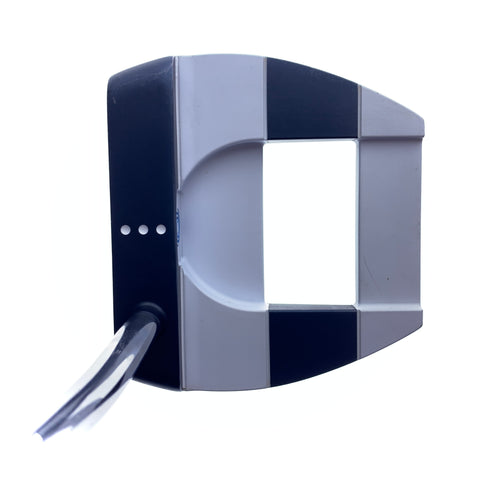 Used Odyssey Ai-One Jailbird Cruiser Putter / 38.0 Inches