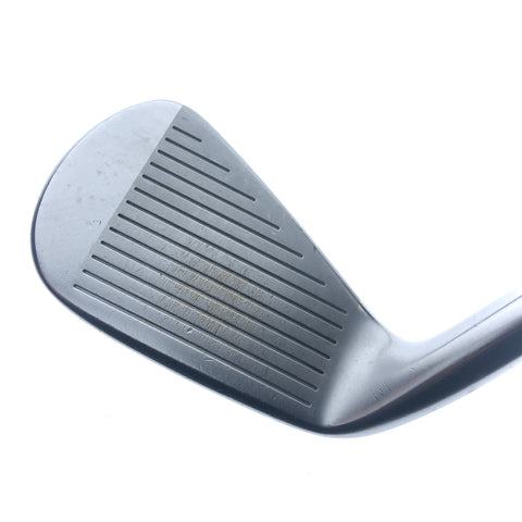 Used Mizuno JPX 921 Forged 7 Iron / 31.0 Degrees / X-Stiff Flex