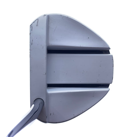 Used TaylorMade Ghost Manta Putter / 33.0 Inches