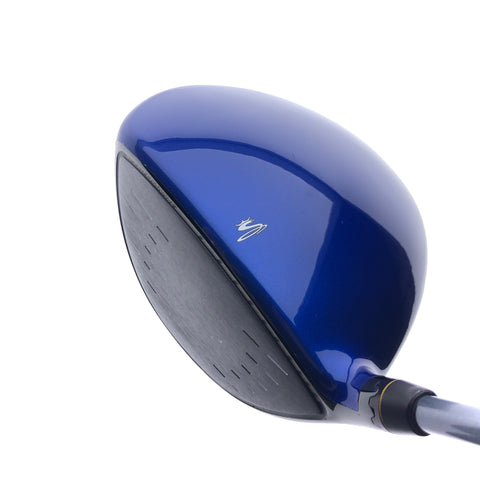 Used Cobra Fly-Z Driver / 10.5 Degrees / Regular Flex