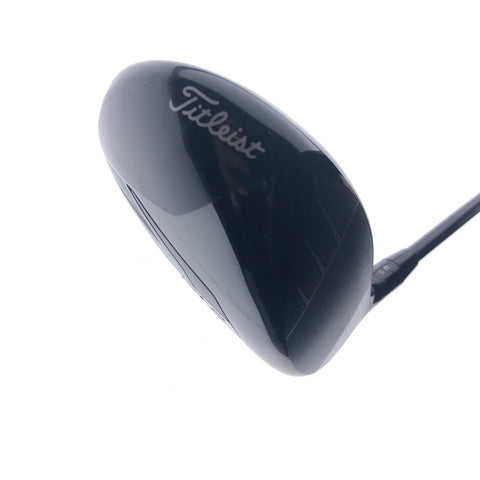 Used Titleist GT2 Driver / 11.0 Degrees / Regular Flex