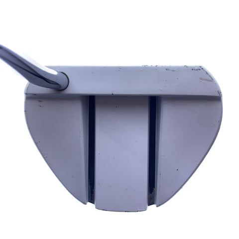 Used TaylorMade Ghost Manta Putter / 33.0 Inches