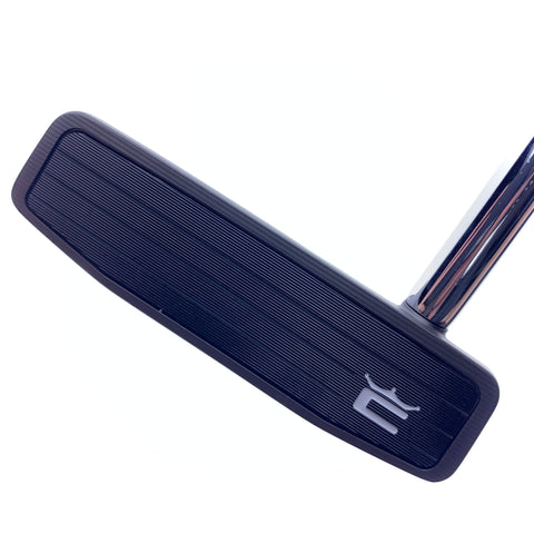 Used Cobra AGERA 2024 3D Printed Putter / 34.5 Inches
