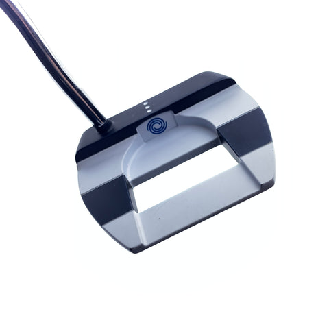 Used Odyssey Ai-One Jailbird Cruiser Putter / 38.0 Inches