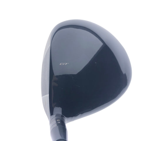 Used Titleist GT2 Driver / 11.0 Degrees / Regular Flex