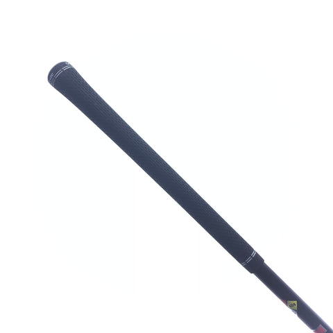 Used Project X HZRDUS CB 5.0 60g Fairway Shaft / Soft Regular / TaylorMade Gen 2