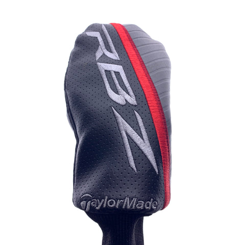 Used TaylorMade Speedlite 2 4 Hybrid / 22 Degrees / Regular Flex