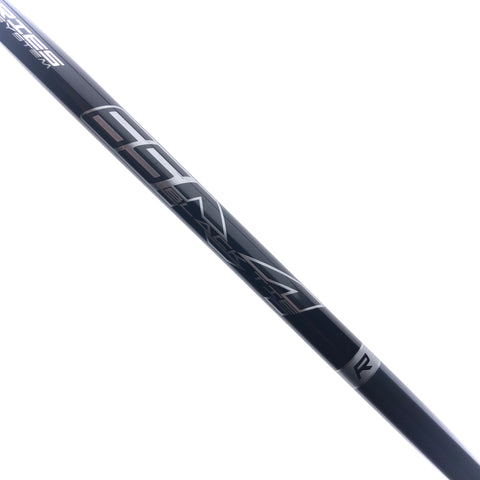 Used Cobra Fly-Z Driver / 10.5 Degrees / Regular Flex