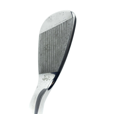 Used Cobra King Speedback F9 One Length Pitching Wedge / 44.0 Degrees / Stiff F
