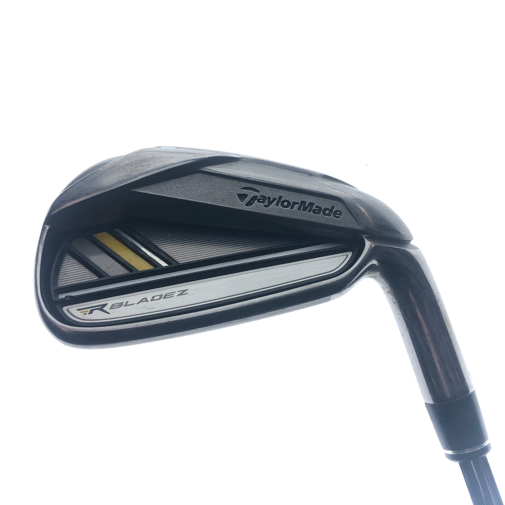 Used TaylorMade RocketBladez 6 Iron / 26.5 Degrees / Regular Flex
