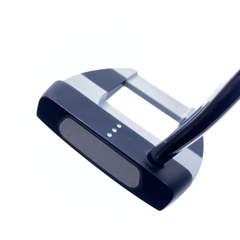 Used Odyssey Ai-One Jailbird Cruiser Putter / 38.0 Inches