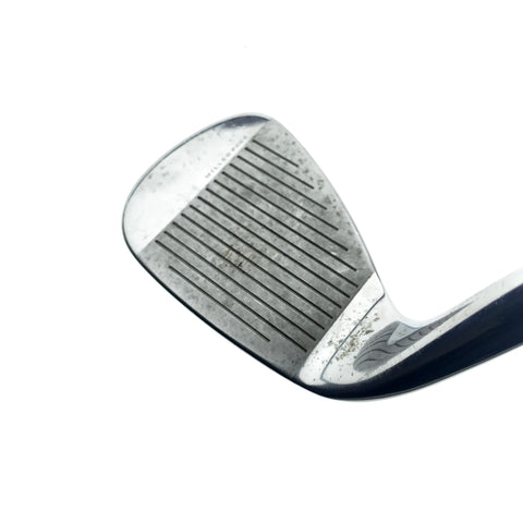 Used Cobra King Speedback F9 One Length Pitching Wedge / 44.0 Degrees / Stiff F