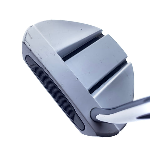 Used TaylorMade Ghost Manta Putter / 33.0 Inches