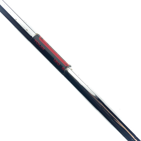 Used Cobra King Speedback F9 One Length Pitching Wedge / 44.0 Degrees / Stiff F