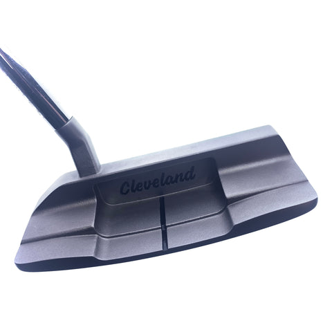 Used Cleveland HB Soft 2 Model 8 Putter / 35.0 Inches