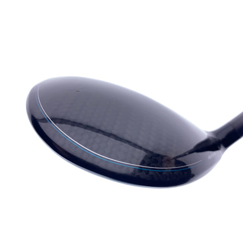 Used Callaway Rogue 7 Fairway Wood / 21 Degrees / Stiff Flex / Left-Handed