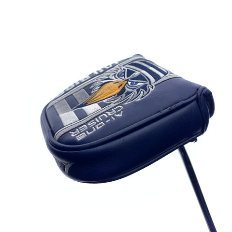 Used Odyssey Ai-One Jailbird Cruiser Putter / 38.0 Inches