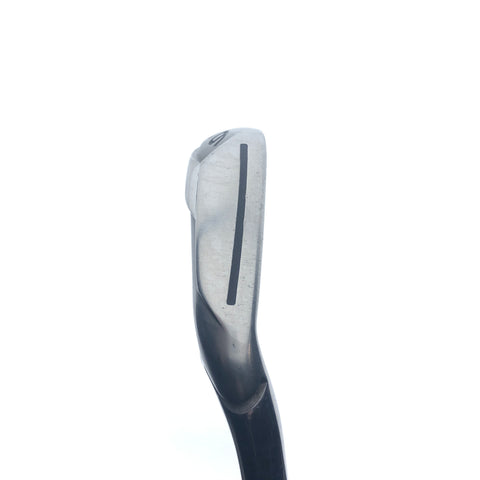 Used TaylorMade RocketBladez 6 Iron / 26.5 Degrees / Regular Flex