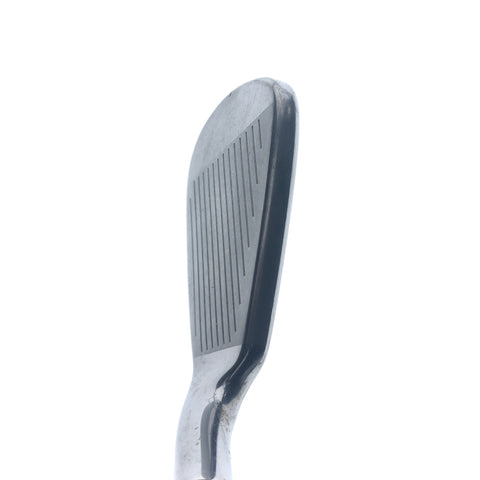 Used TaylorMade RocketBladez 6 Iron / 26.5 Degrees / Regular Flex