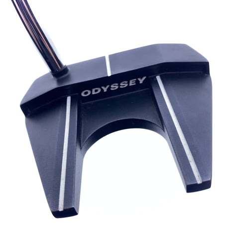 Used Odyssey Ai-One #7 DB Putter / 34.0 Inches