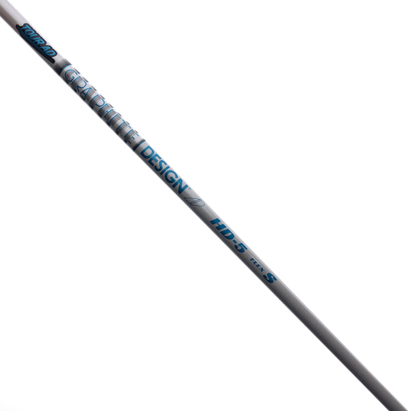 Used Graphite Design Tour AD HD-5 S Fairway Shaft / Stiff Flex / Callaway Gen 3