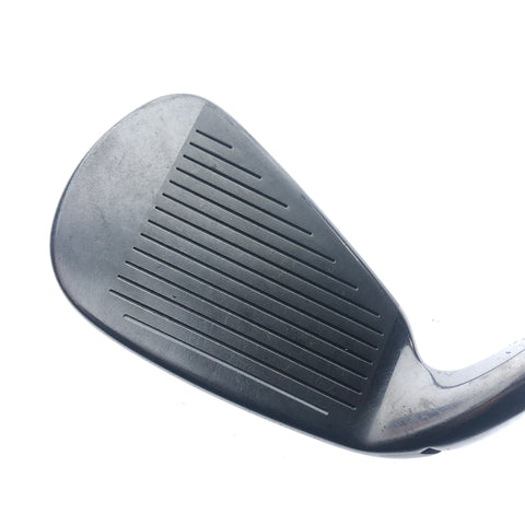 Used TaylorMade RocketBladez 6 Iron / 26.5 Degrees / Regular Flex