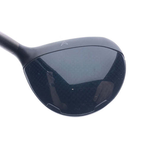 Used Callaway Paradym X 7 Fairway Wood / 21.0 Degrees / Regular Flex
