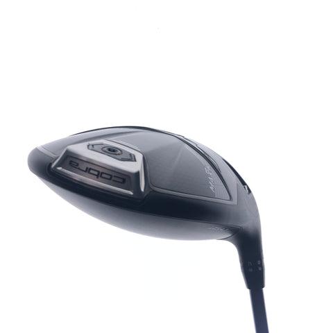 Used Cobra DS Adapt Max K Driver / 9.0 Degrees / Stiff Flex