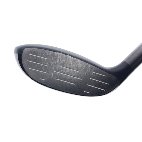 Used Callaway Paradym X 7 Fairway Wood / 21.0 Degrees / Regular Flex