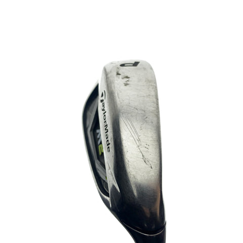 Used TaylorMade M2 2017 Pitching Wedge / A Flex