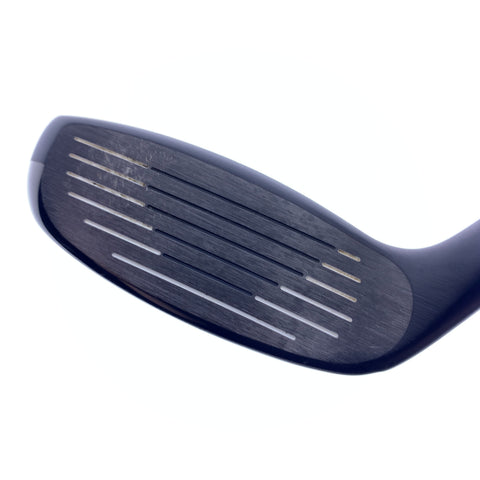 Used Ping G430 4 Hybrid / 22.0 Degrees / Stiff Flex