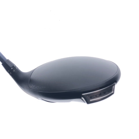 Used Cobra DS Adapt Max K Driver / 9.0 Degrees / Stiff Flex