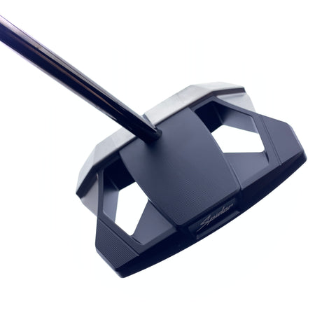 Used TaylorMade Spider 5K ZT Putter / 34.0 Inches
