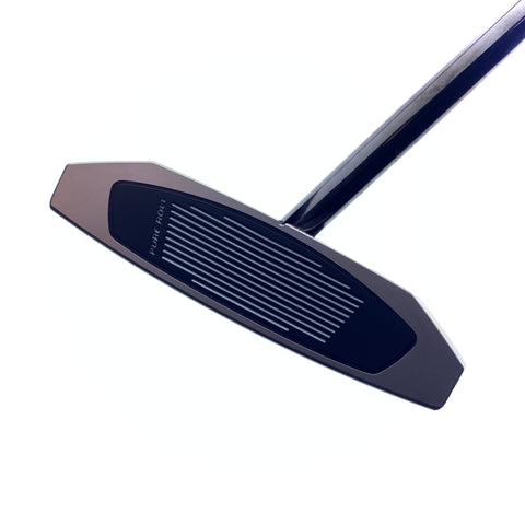 Used TaylorMade Spider 5K ZT Putter / 34.0 Inches